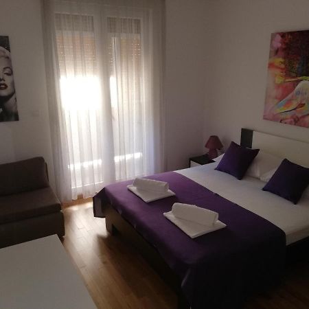 Petra Apartment Задар Экстерьер фото