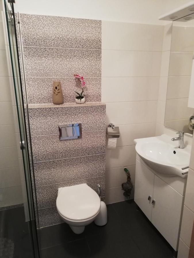 Petra Apartment Задар Экстерьер фото