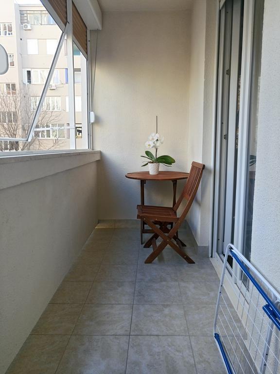 Petra Apartment Задар Экстерьер фото